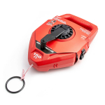 Milwaukee ženklinimo laidas 45 m ritėje