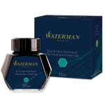 Ra&scaron;alas Waterman Žalia (50ml) - S0110770