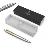 Parker Jotter Steel GT gelinis ra&scaron;iklis su graviravimu