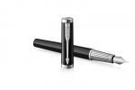 Plunksnakotis Parker Ingenuity Black CT - 2181994