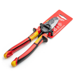 VDE vielos kirpimo replės 210 mm Milwaukee