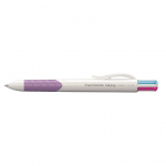 Tu&scaron;inukas Paper Mate InkJoy Quatro 4 spalvų 1,0 mm Fun - S0977270