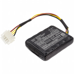 AL-KO Robolinio 100 110 41.6 440454 18V 2500mAh ličio jonų akumuliatorius vejapjovėms