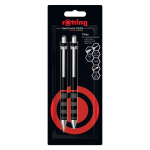 Tikky CC 0,7 mm pie&scaron;tuko ir ra&scaron;iklio rinkinys - 2221239