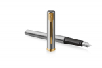 Waterman Impression Steel GT plunksnakotis (F) - 2225493