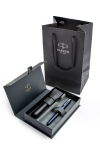Parker Sonnet Lacquer CT ra&scaron;iklio rinkinys dėžutėje su dovanų mai&scaron;eliu