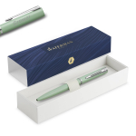 Waterman Allure Pastel Mint Tu&scaron;inukas su graviravimu