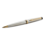 Waterman Expert Steel GT Tu&scaron;inukas - S0952000