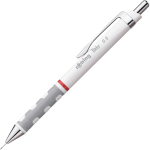 Automatinis pie&scaron;tukas Rotring Tikky III 0,5 Baltas - 1904698