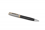 Tu&scaron;inukas Parker Sonnet Premium Metal & Black GT - 2119787