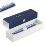 Waterman Allure/Graduate Blue Matte CT Tu&scaron;inukas su graviravimu