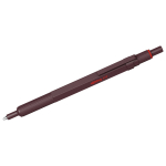 Rotring Professional Pen 600 Chocolate M ra&scaron;iklis - 2204407