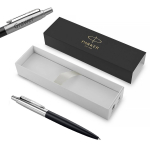 Parker Jotter Originals Black (mėlynas) gelio Tu&scaron;inukas gelinis su graviravimu
