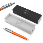 Parker Jotter Originals Orange Tu&scaron;inukas su graviravimu