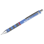 Rotring Tikky automatinis pie&scaron;tukas violetinės spalvos (Iris) 0,7 - 2214584