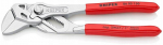Knipex reguliuojamos replės 8603150