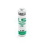 Ličio baterija SAFT LS14500 3,6V / 2600 mAh