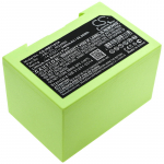 IRobot Roomba i7 i4 i8 ABL-D1 3400mAh Li-Ion 14,4 V baterija