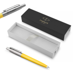Parker Jotter Originals Yellow Tu&scaron;inukas su graviravimu
