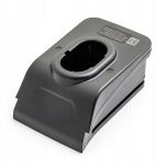 PowerSmart įkroviklio pagrindo adapteris, skirtas Makita 7,2-18V NiCD/NiMH akumuliatoriams