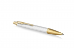 Parker IM Premium Pearl GT ra&scaron;iklis - 2143643 Komplektas su dėklu
