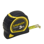 Stanley Tylon matavimo juosta 3 m x 12,7 mm