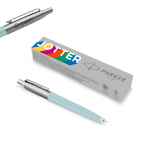 Parker Jotter Originals Arct Blue Tu&scaron;inukas su graviravimu
