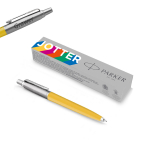 Parker Jotter Originals Yellow Tu&scaron;inukas su graviravimu