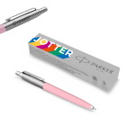 Parker Jotter Originals Pink Tu&scaron;inukas su graviravimu