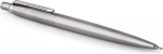 Automatinis pie&scaron;tukas Parker Jotter Stainless Steel CT - 1953381