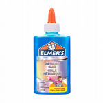 Elmer's metaliniai mėlyni klijai 147ml - 2109503