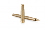 Parker Sonnet Cisel&eacute; GT Special Edition plunksnakotis 18K aukso plunksna (F) - 2209265