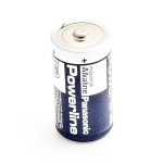 &Scaron;arminė baterija Panasonic Power Line 1,5 V LR14, C, AM2, BABY, MN1400, 14A