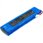 Ecovacs baterija S01-LI-148-3200 S09-LI-148-3200 14,4 V 3400 mAh, skirta Deebot Ozmo 900 / 901 / 905 / 920 / 930 / 937