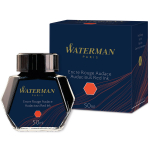 Waterman raudonas ra&scaron;alas (50 ml) - S0110730