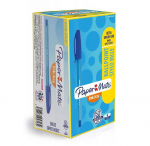 PaperMate Inkjoy 100 Cap M tu&scaron;inukas 50 vnt. - S0957130-P50