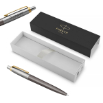 Parker Jotter XL Grey Core GT ra&scaron;iklis su graviravimu