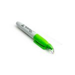 Sharpie mini permanentinis žymeklis &scaron;viesiai žalios spalvos - S0811300