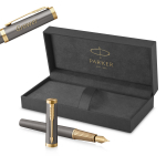Parker Ingenuity Grey GT M plunksnakotis su graviravimu
