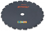 Stihl pjovimo diskas 41107134204