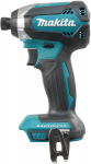 Makita DTD153Z 18V 170Nm 1,4 akumuliatorinis smūginis gręžtuvas