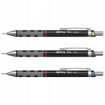 Automatiniai pie&scaron;tukai Rotring TIKKY RD BLK CC - S0801310