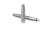 Plunksnakotis Parker Sonnet Cisel&eacute; CT Special Edition 18K aukso plunksna (F) - 2209261