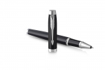 Ra&scaron;iklis Parker IM Essential Matte Black CT - 2143634