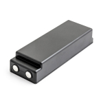 Nuotolinio krano pulto baterija SCANRECO 592 7,2V / 2000mAh / NiMh