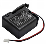 Mitsubishi Baterija MR-BAT6V1SET-A 6V 1450mAh skirta Mitsubishi WK17 - CS-MBT600SL