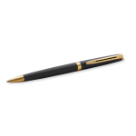 Waterman H&eacute;misph&egrave;re Matte Black GT tu&scaron;inukas - S0920770