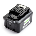 Makita BL1021B, BL1041B 10.8-12V 5.0Ah Li-Ion akumuliatorius, skirtas Makita elektriniams įrankiams CT226, SH02R1, DT03R1, RJ03R1, CT226RX, FD05R1, FD06R1, DT03R1