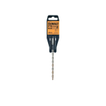 SDS-plus Extreme 6x160/100 DeWalt smūginis grąžtas