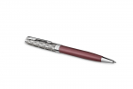 Tu&scaron;inukas Parker Sonnet Metalinis Red CT - 2119783